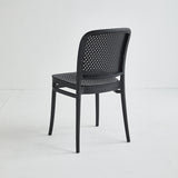 Direct Chairs PC-130 - Restaurant patio chairs