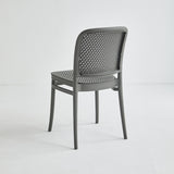 Direct Chairs PC-130 - Restaurant patio chairs