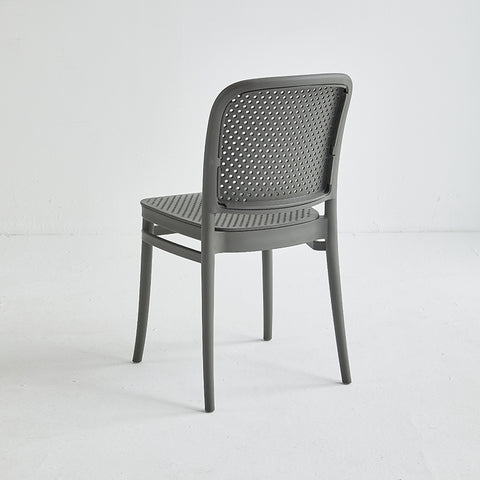 Direct Chairs PC-130 - Restaurant patio chairs
