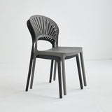 Direct Chairs PC-132 - Restaurant patio chairs