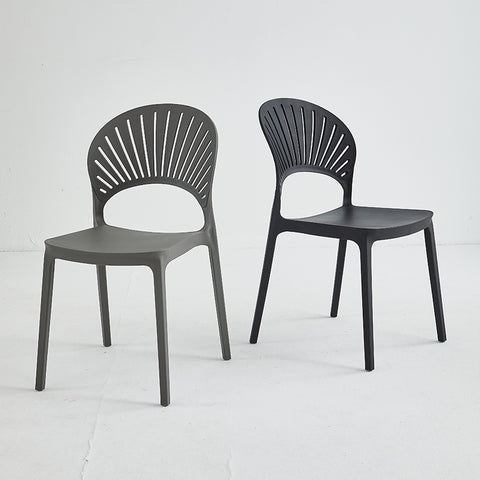 Direct Chairs PC-132 - Restaurant patio chairs