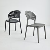 Direct Chairs PC-132 - Restaurant patio chairs