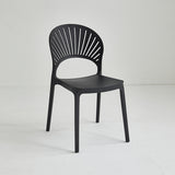 Direct Chairs PC-132 - Restaurant patio chairs