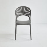 Direct Chairs PC-132 - Restaurant patio chairs