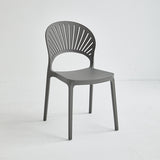Direct Chairs PC-132 - Restaurant patio chairs