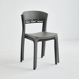 Direct Chairs PC-133 - Restaurant patio chairs
