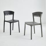 Direct Chairs PC-133 - Restaurant patio chairs