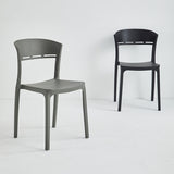 Direct Chairs PC-133 - Restaurant patio chairs