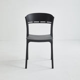 Direct Chairs PC-133 - Restaurant patio chairs