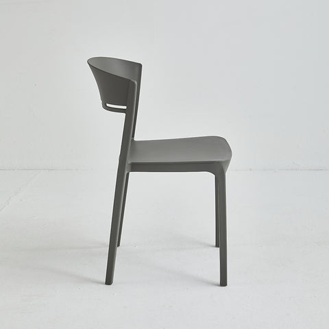 Direct Chairs PC-133 - Restaurant patio chairs