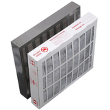 Perfect Fry 2FK001 - Two-Piece Air Filter Replacement Kit for Fryers