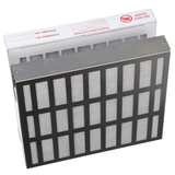 Perfect Fry 2FK001 - Two-Piece Air Filter Replacement Kit for Fryers