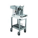 Dito Sama 602255 - Vegetable Slicer TR260 Vegetable Slicer, lever hopper, 2 speed, 2000w