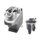Dito Sama 602242 - Combined vegetable slicer/cutter mixer 5.5l/5.8qt ss bowl, var.speed-1300w, nema 5-15p