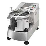 Dito Sama 602254 - Food Processor Cutter mixer 11.5l/12.2qt, 2 speed, 2200w