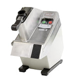 Dito Sama 602256 - Vegetable Slicer TRS Vegetable slicer, 1 speed, 640w, nema 5-15p