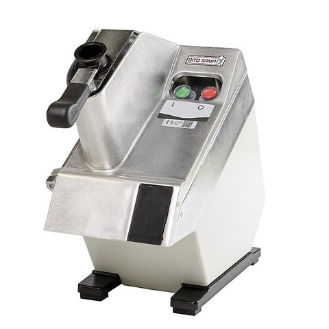 Dito Sama 602256 - Vegetable Slicer TRS Vegetable slicer, 1 speed, 640w, nema 5-15p
