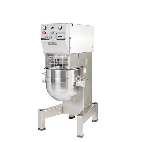 Dito Sama 600182 - Planetary Mixer, 60 lt - Electronic