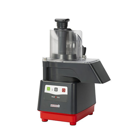 Dito Sama 602250 - Vegetable Slicer Prep4You vegetable slicer,1 speed, 2 discs included,1000w, nema 5-15p