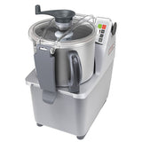 Dito Sama 602245 - Vegetable Slicer Cutter-mixer 5.5l/5.8qt, var.speed, 1300w, nema 5-15p