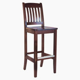 UNICHAIR 68B - Pub Barstool