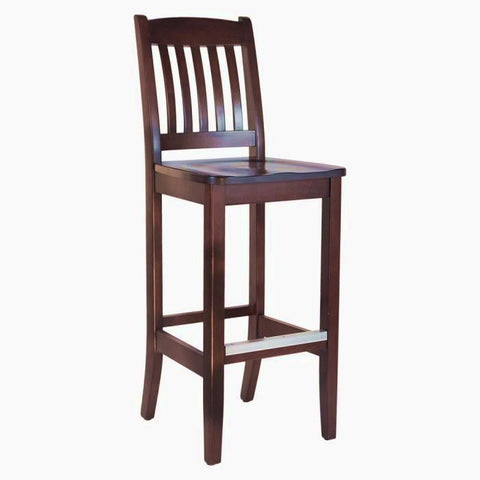 UNICHAIR 68B - Pub Barstool