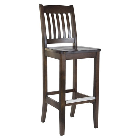 UNICHAIR 68B - Pub Barstool