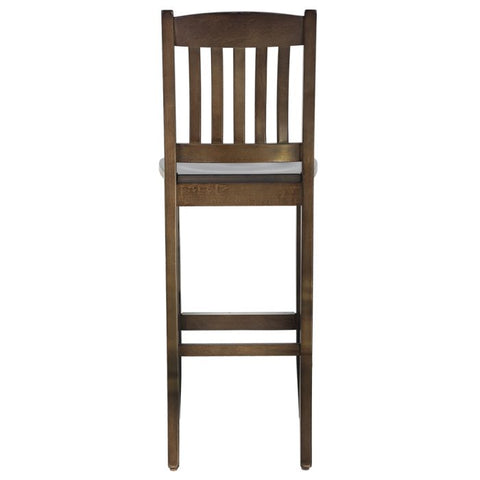 UNICHAIR 68B - Pub Barstool