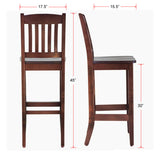 UNICHAIR 68B - Pub Barstool