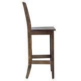 UNICHAIR 68B - Pub Barstool
