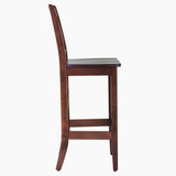 UNICHAIR 68B - Pub Barstool