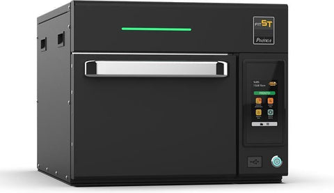 GBS Prática Fit ST Single Mag Stackable Ventless Single Magnetron High-Speed Countertop Oven