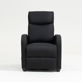 Direct Chairs RC-112-FA-BRO - Sofa Lounger