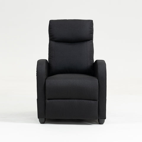 Direct Chairs RC-112-FA-BRO - Sofa Lounger