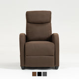 Direct Chairs RC-112-FA-BRO - Sofa Lounger