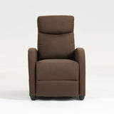 Direct Chairs RC-112-FA-BRO - Sofa Lounger
