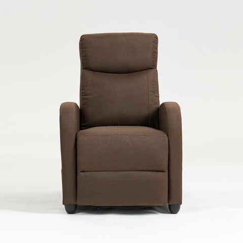 Direct Chairs RC-112-FA-BRO - Sofa Lounger