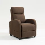 Direct Chairs RC-112-FA-BRO - Sofa Lounger