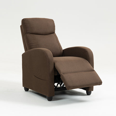 Direct Chairs RC-112-FA-BRO - Sofa Lounger