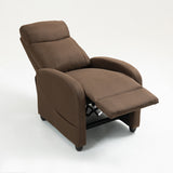 Direct Chairs RC-112-FA-BRO - Sofa Lounger