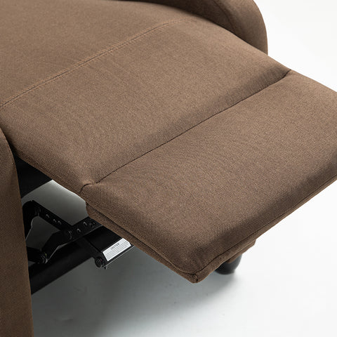Direct Chairs RC-112-FA-BRO - Sofa Lounger