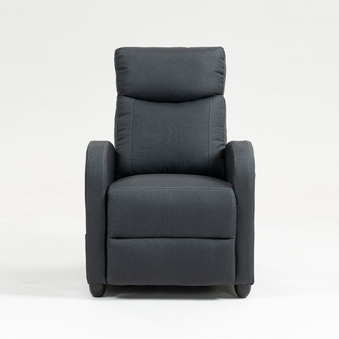 Direct Chairs RC-112-FA-BRO - Sofa Lounger