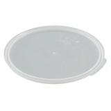 Cambro RFS6SCPP190 - Camwear® Rounds - Translucent Seal Lids