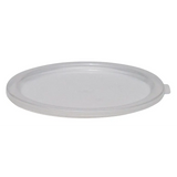 Cambro RFSC6PP190 - Classic Round Translucent Covers