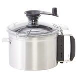 Robot Coupe Blixer 5 - 6.2 Qt. Food Processor / Blender / Mixer - 3 HP