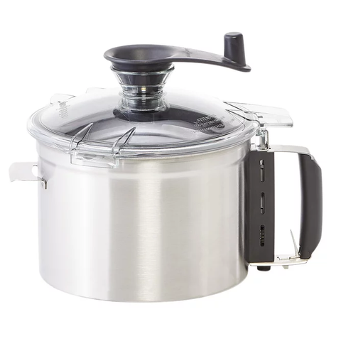 Robot Coupe Blixer 5 - 6.2 Qt. Food Processor / Blender / Mixer - 3 HP