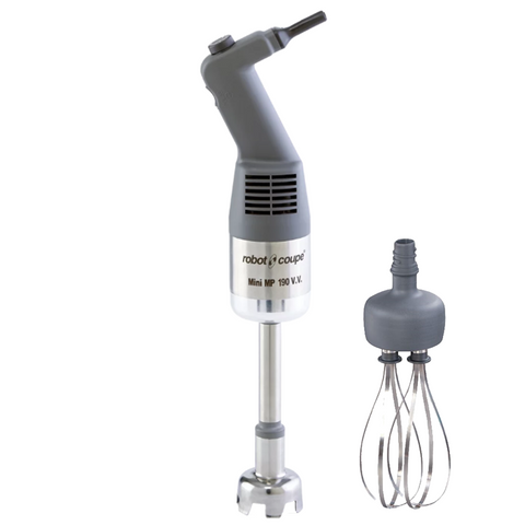 Robot Coupe Mini MP - Light Duty Immersion Blender