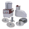 Robot Coupe R2Dice - 3 Qt. Combination Food Processor with Dicing - 2 HP