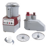 Robot Coupe R2N - 3 Qt. Combination Food Processor - 1 HP