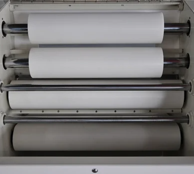 NEW - BakeMax - BMPS001 Commercial Countertop Heavy Duty 20 Inch Two Pass Pizza and Pie Dough Sheeter